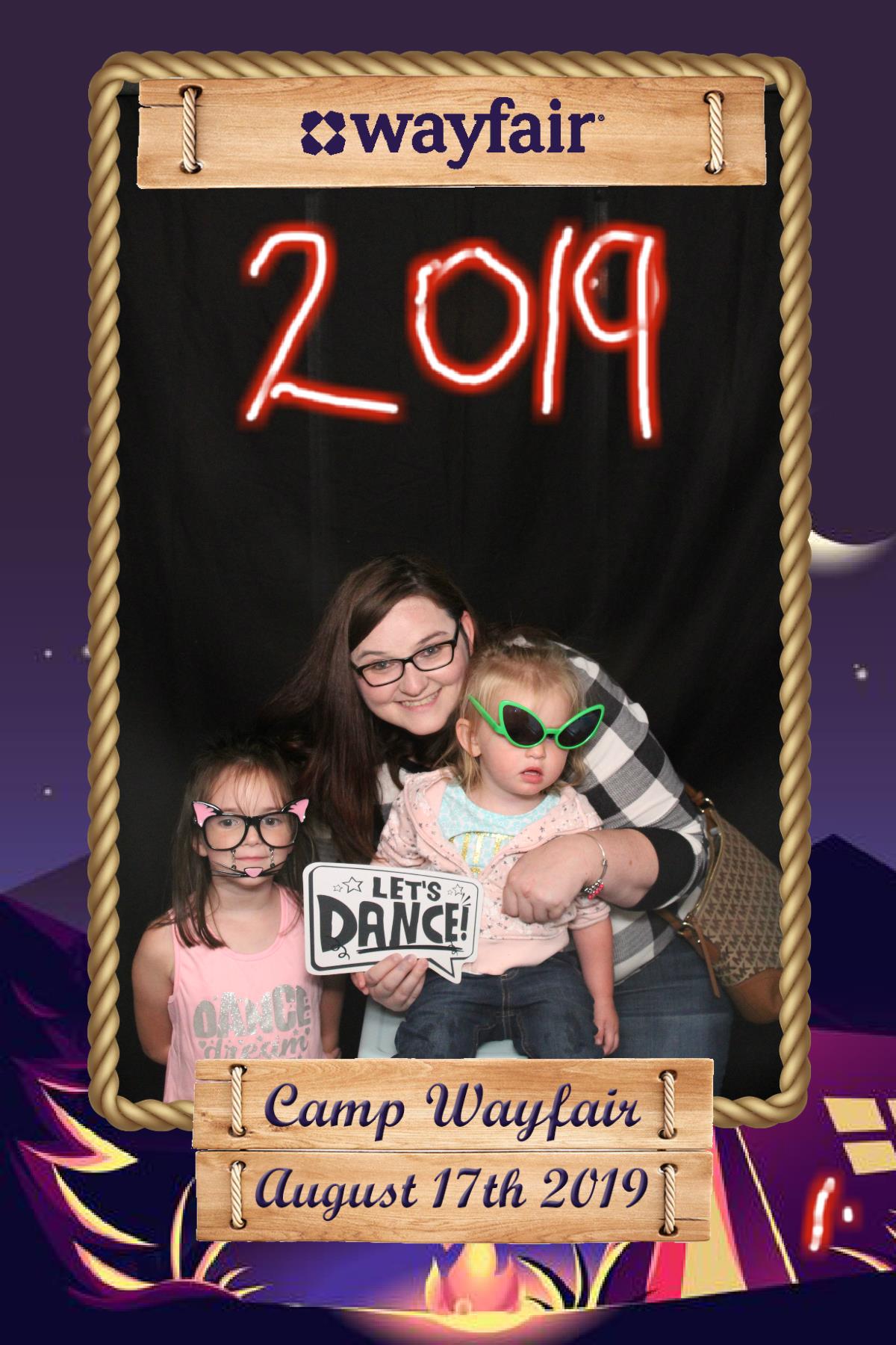 Wayfair Annual Summer Party | View more photos from the event at gallery.mainemagicmirror.com/u/MaineMagicMirror/Wayfair-Annual-Summer-Party